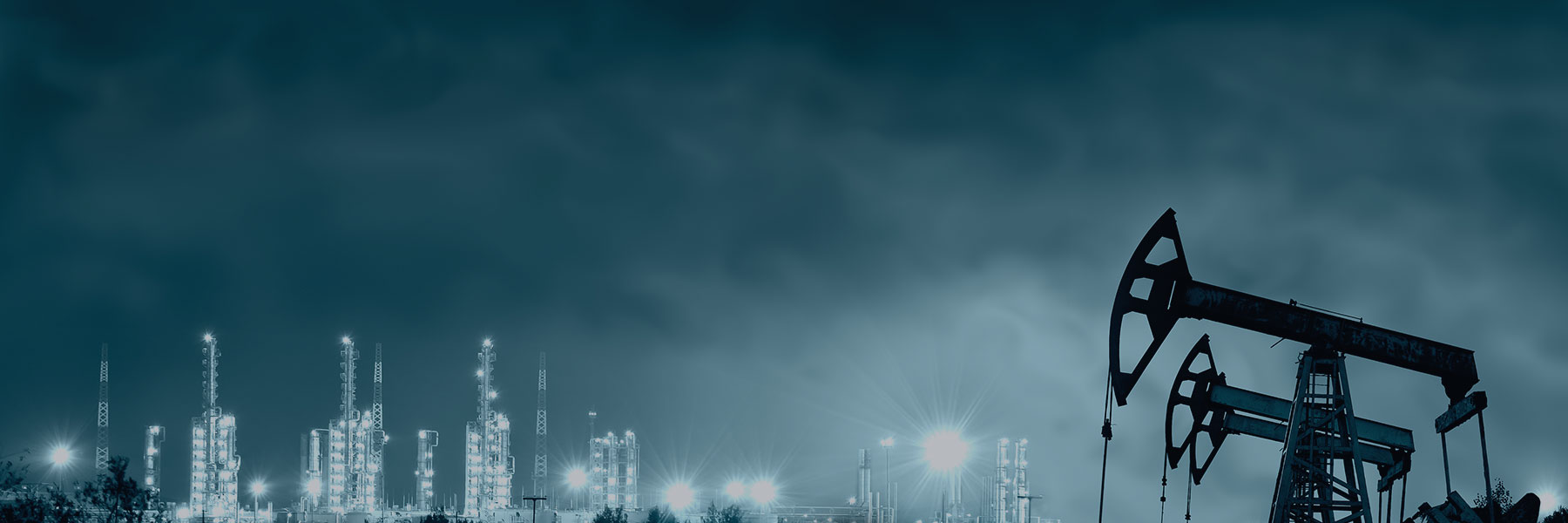 oil & gas